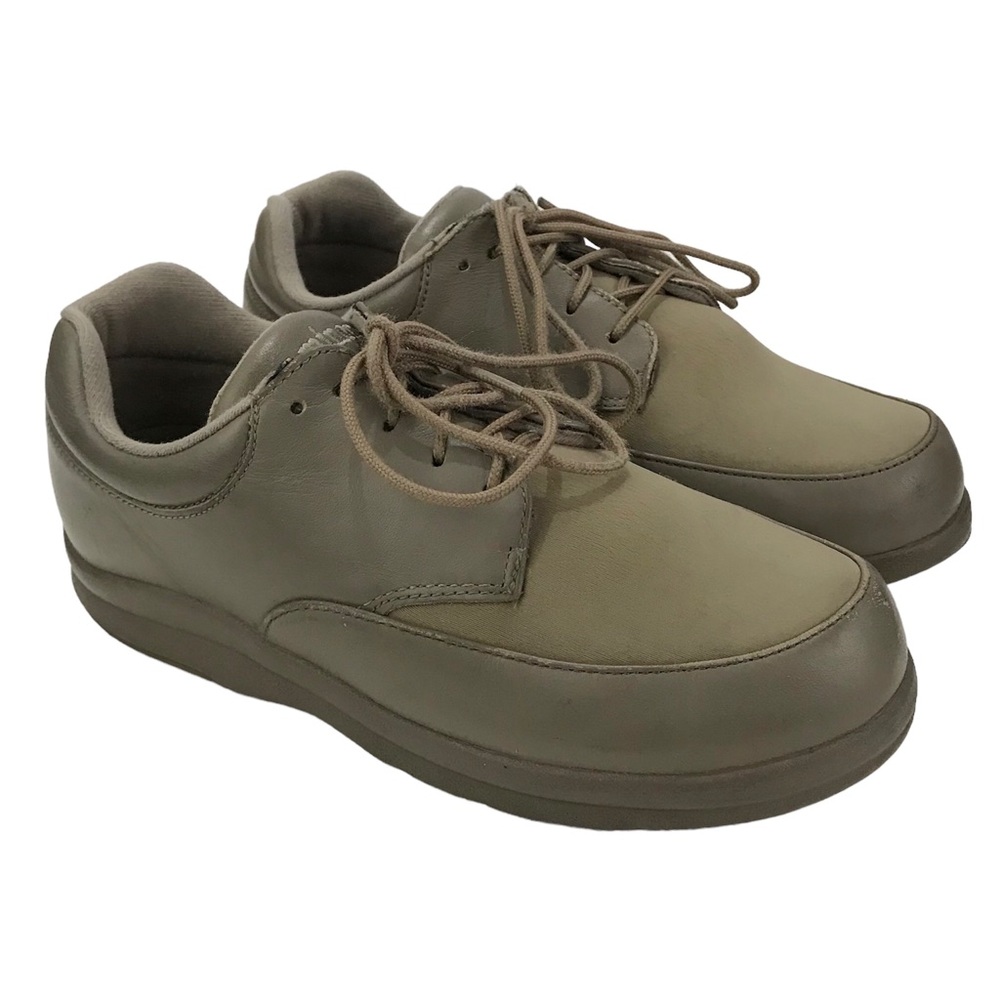 PW Minor Pleasure Lace Comfort 2W Wide Shoes